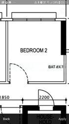 Blk 516 Woodlands Drive 14 (Woodlands), HDB 5 Rooms #534629951